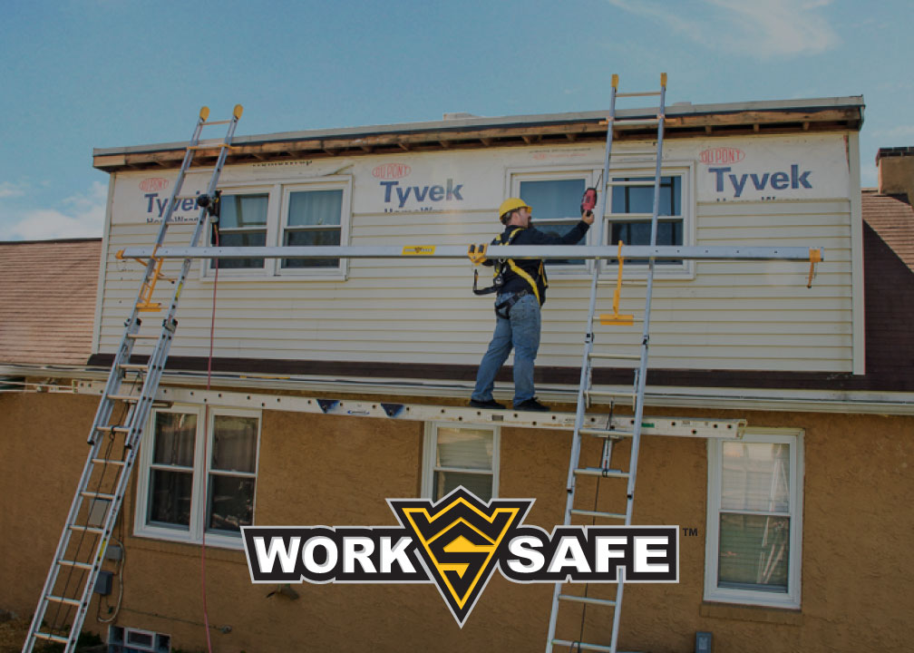 Read more about the article WorkSafe Company Announces Significant Innovation in Pump Jack and Ladder Jack Scaffold Safety